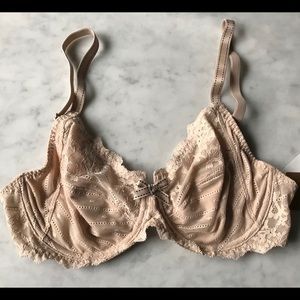 Chantelle Intimates & Sleepwear - Chantelle Rive Gauche Unlined Bra Chantelle Intimates & Sleepwear - Chantelle Rive Gauche Unlined Bra
